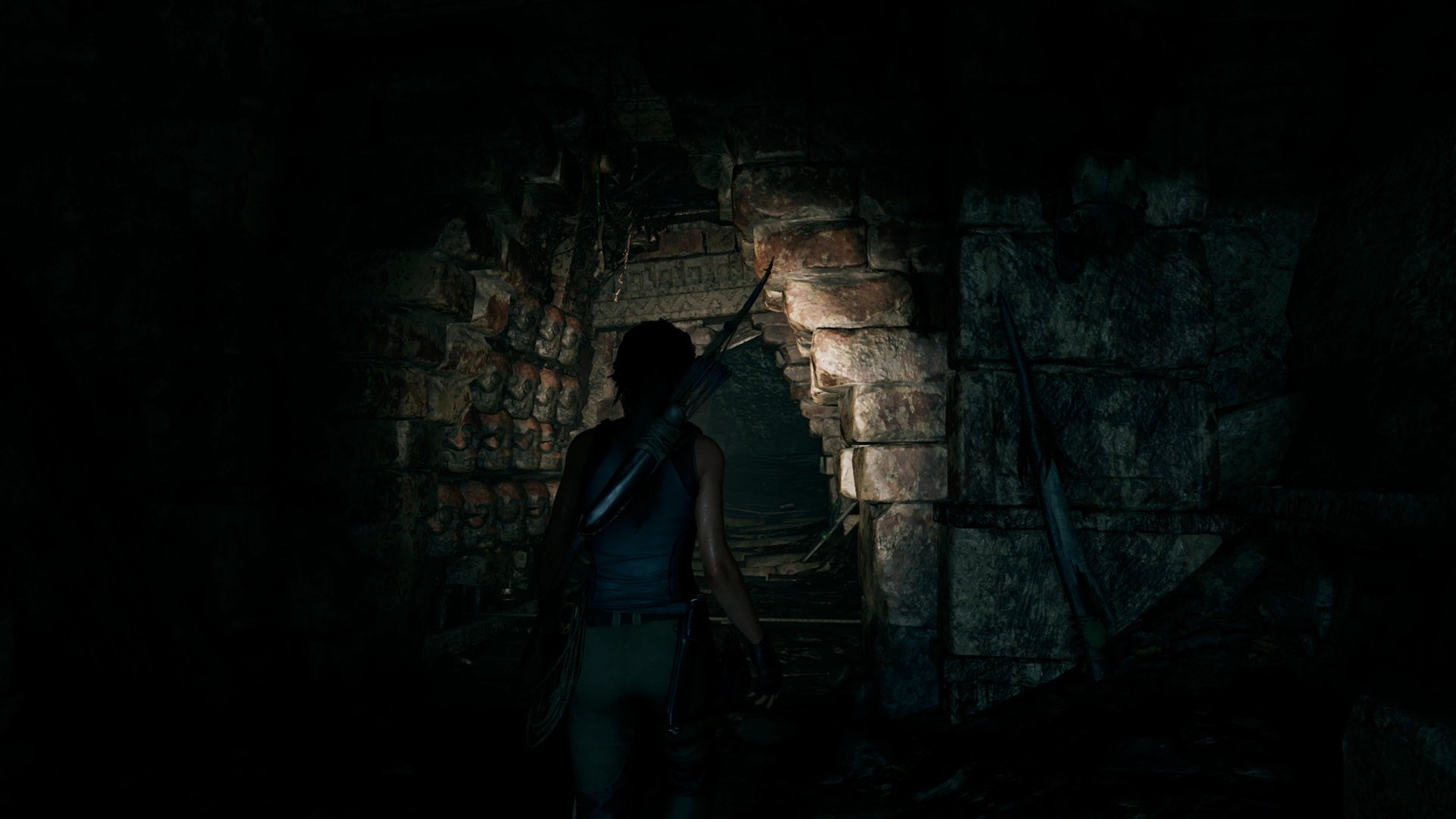 Shadow of the Tomb Raider - Imagen 19
